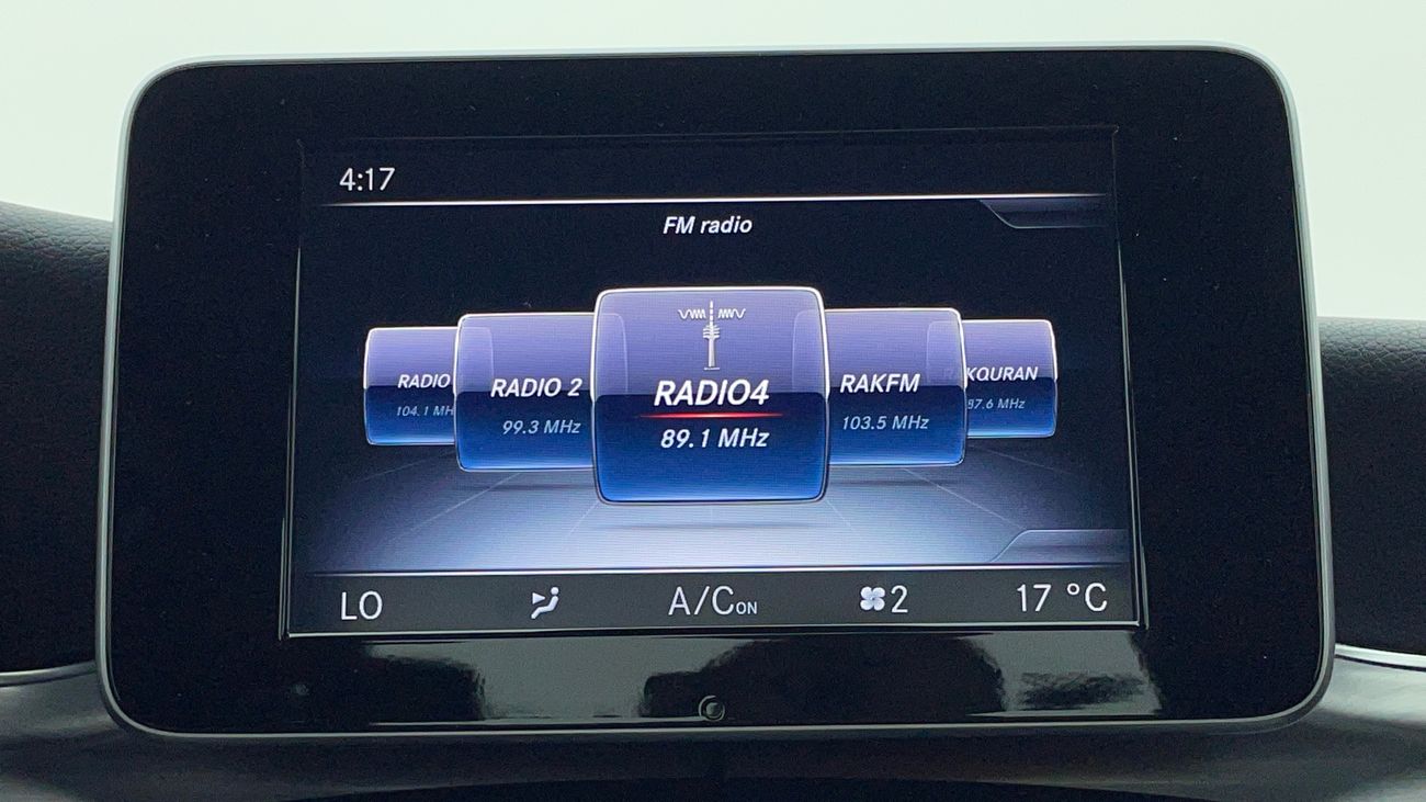 مرسيدس بنز C 200 AMG SPORT PACK 2 | بدون دفعة مقدمة | اختبار القيادة في المنزل