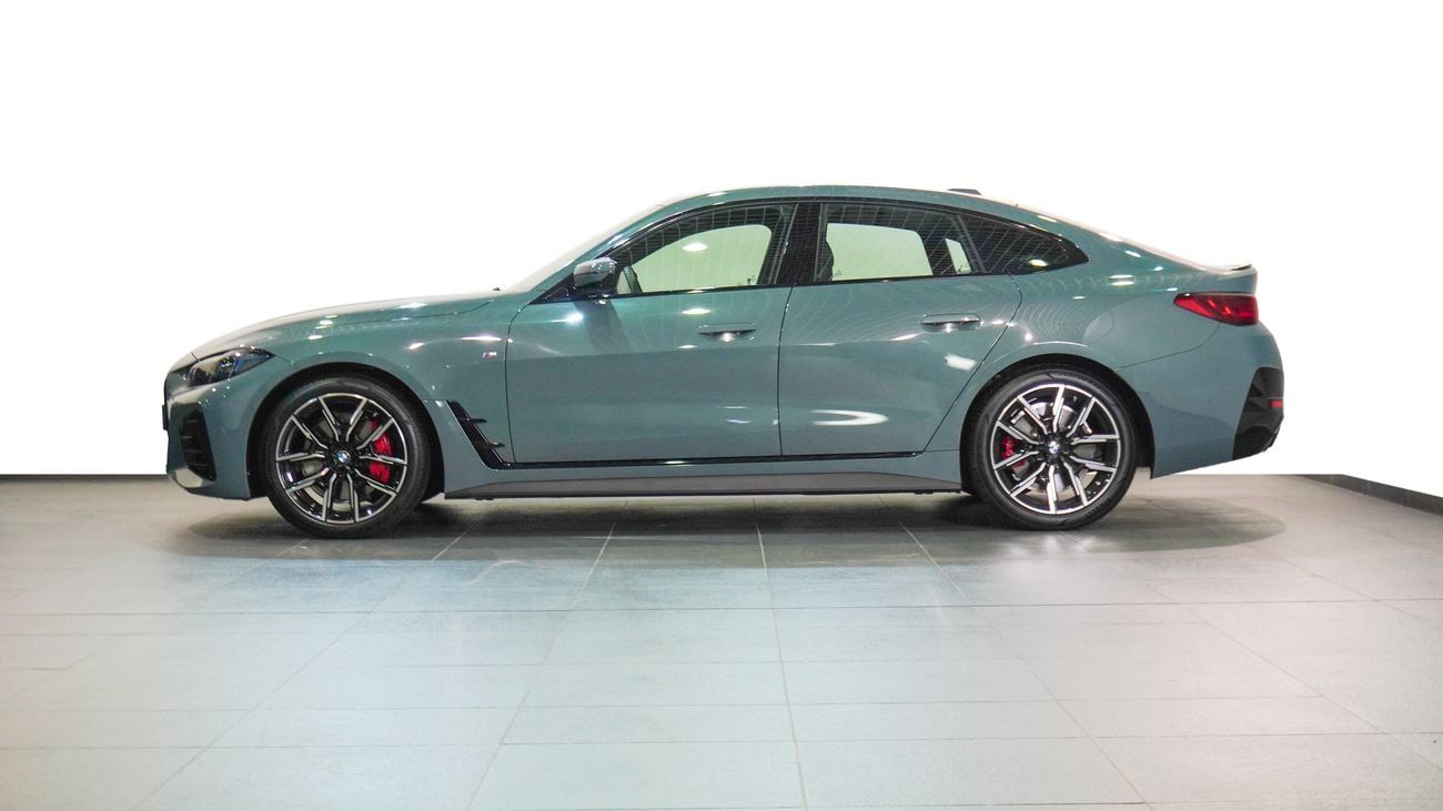 بي أم دبليو 430i M Kit