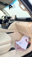 تويوتا لاند كروزر GXR 4.0L