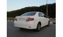 Toyota Corolla 1.6 REF #11