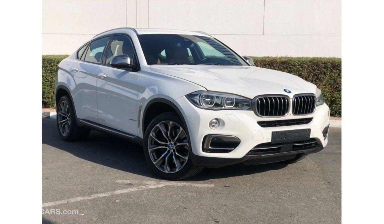 BMW X6 AED /2428 MONTH O%DOWENPAYMENT