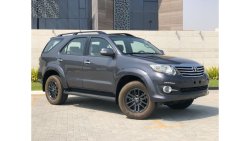 Toyota Fortuner GXR GXR GXR GXR GXR