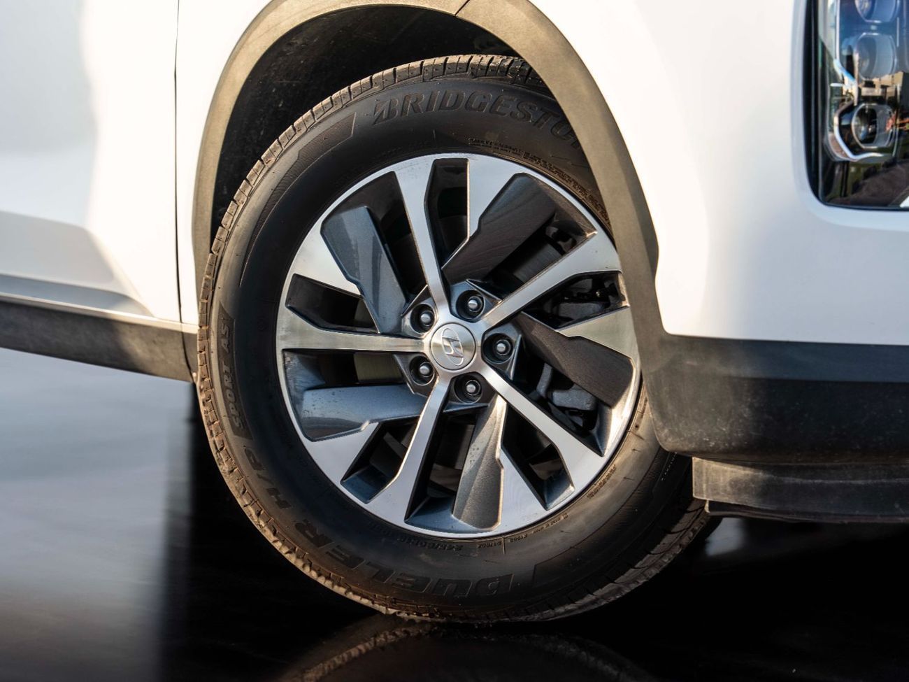 هيونداي باليساد GDi 3.5L