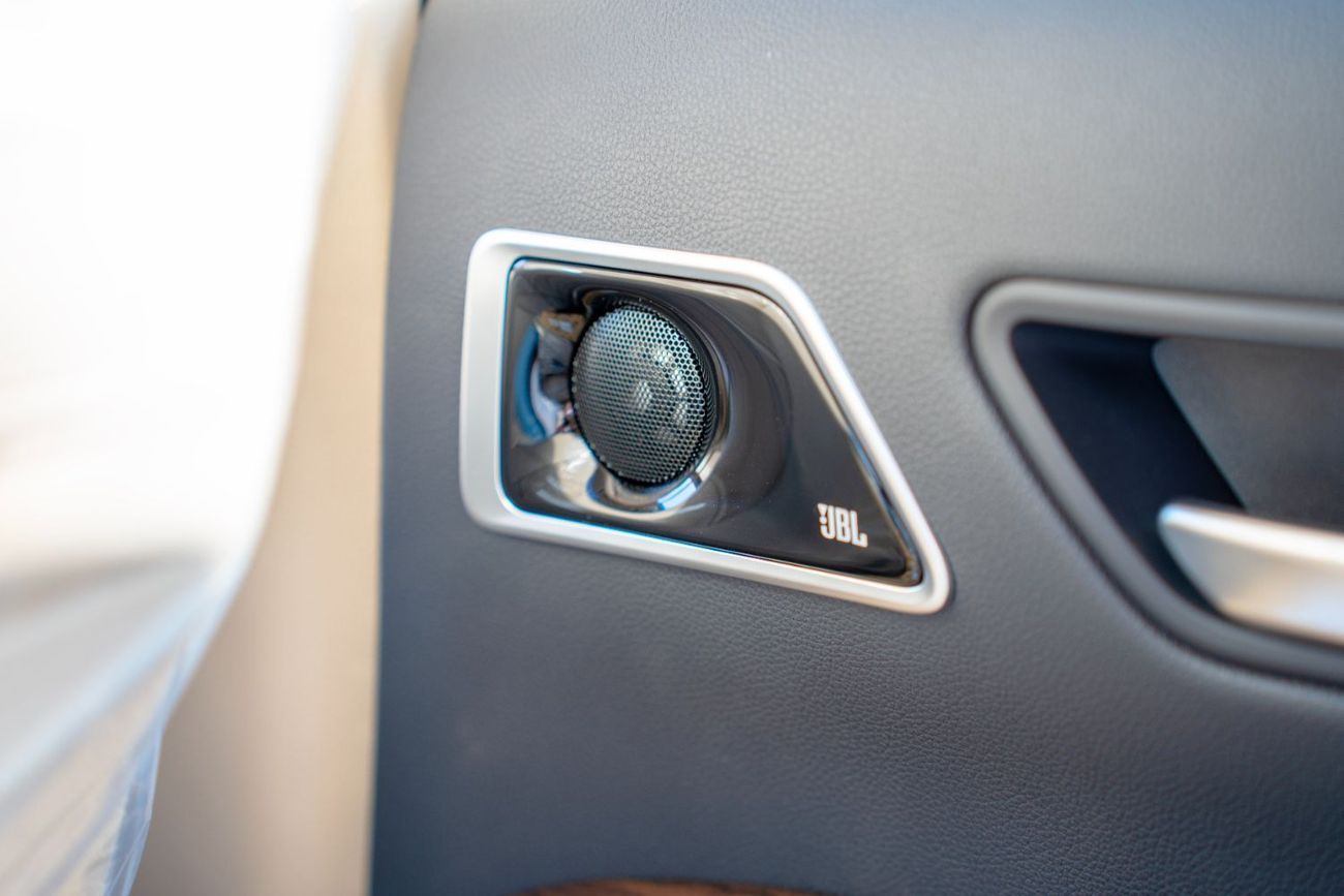 تويوتا لاند كروزر Toyota Land Cruiser VX 2025 3.5L Hybrid