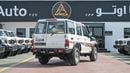 Toyota Land Cruiser 70 LC76 4.5L V8 YM 2024 Full option