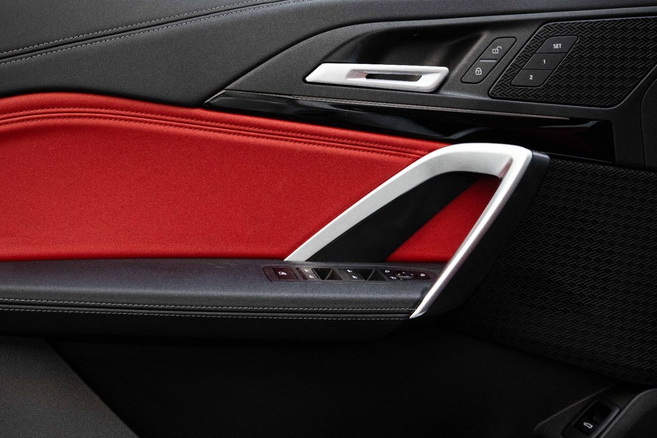 BMW X1 | 2,742 P.M  | 0% Downpayment | Excellent Condition!