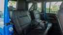 جيب رانجلر أنليميتد RUBICON X (For Export , НА ЭКСПОРТ) XTREME 4x4 3.6L V6 GCC 2026 Без пробега