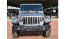Jeep Wrangler Jeep Wrangler Night Eagle Agency Warranty Brand New GCC