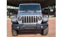 جيب رانجلر Jeep Wrangler Night Eagle Agency Warranty Brand New GCC