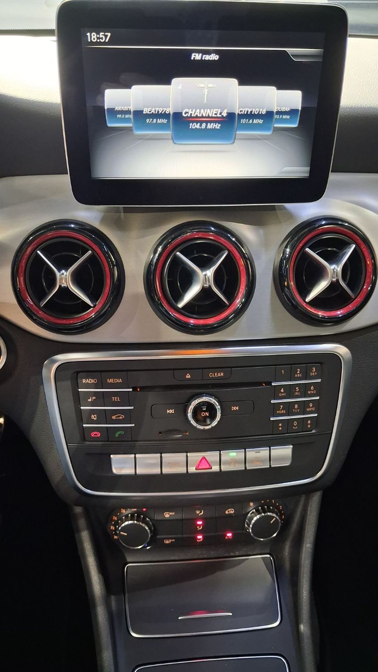 Mercedes-Benz CLA 250 Sport 2.0L //GCC//1 OWNER