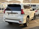 تويوتا برادو TX-L 2.8L