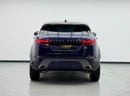 Land Rover Range Rover Evoque SE P200 2021 Range Rover Evoque P200 SE, Warranty, Full Range Rover Service History, Fully Loaded, GCC