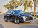 Lexus RX350 Premier LEXUS RX-350 DARK BLUE EXPORT PRICE