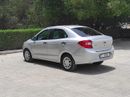Ford Figo