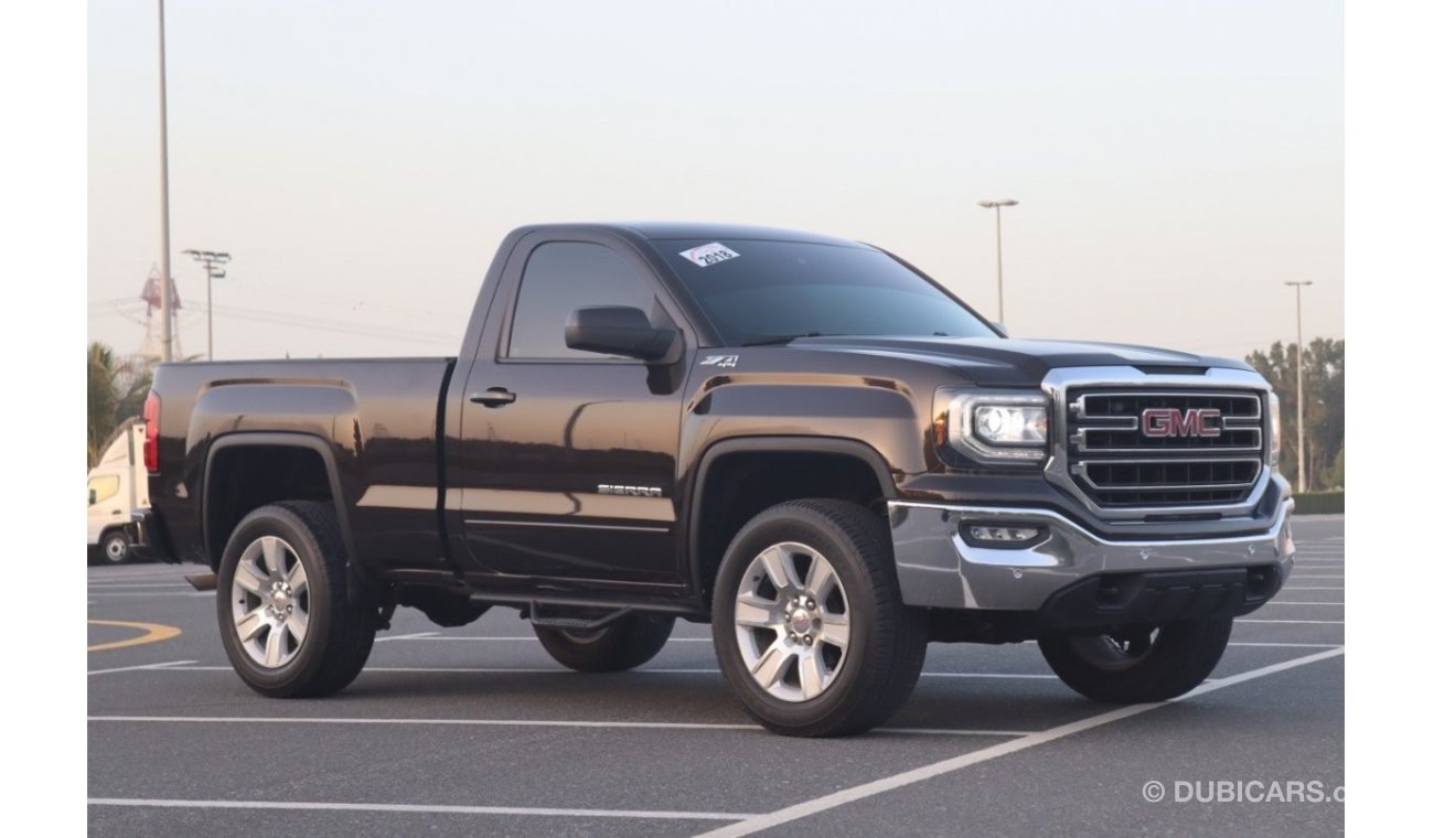 GMC Sierra 1500 SLE 1500 SLE