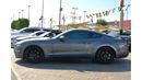 Ford Mustang EcoBoost Premium EcoBoost FORD MUSTANG V4, 2021, SILVER, FULL OPTION