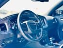 دودج تشارجر R/T 5.7L