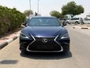 Lexus ES300h LEXUS ES 300 Hybrid 2.5L Premier Option 2023 Model