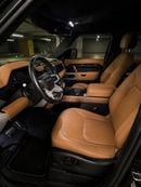 لاند روفر ديفندر 110 HSE P400