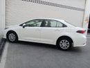تويوتا كورولا XLI 1.6L A/T