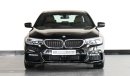 BMW 530i I