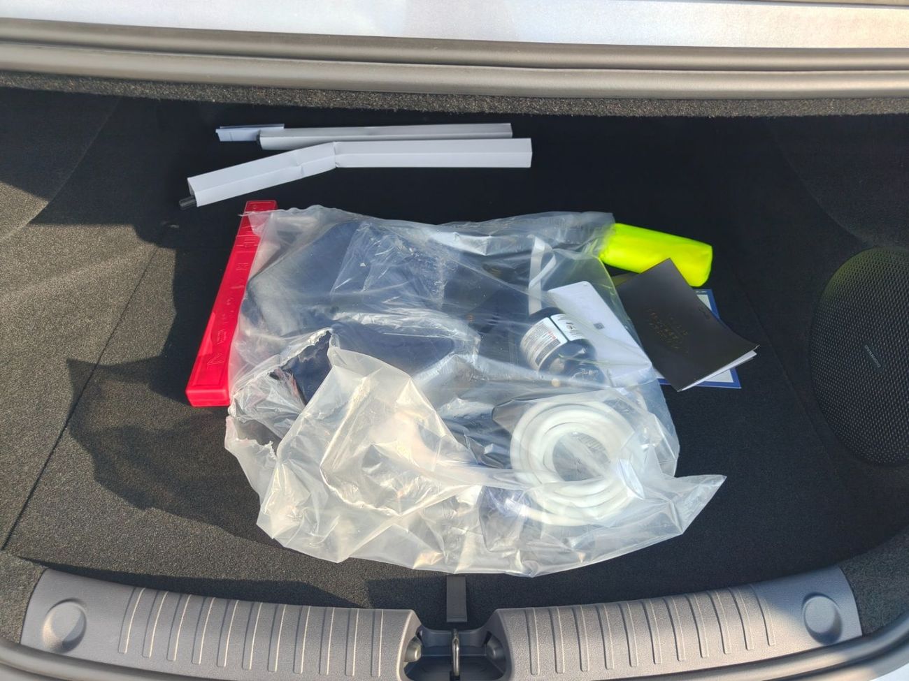 بي واي دي هان BYD هان إل إي في