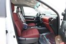 Toyota Hilux Double Cab VX EXCL V6 4.0L Petrol Automatic