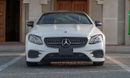 Mercedes-Benz E 450 4MATIC 3.0L