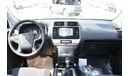 Toyota Prado 2023 Toyota Prado TXL 4.0L V6 (Only for Export)