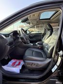 تويوتا راف ٤ RAV4 xle premium Hybrid 4x4