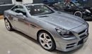 Mercedes-Benz SLK 350 Sport MERCEDES SLK 350 GCC IN BEAUTIFUL CONDITION FOR 45K AED