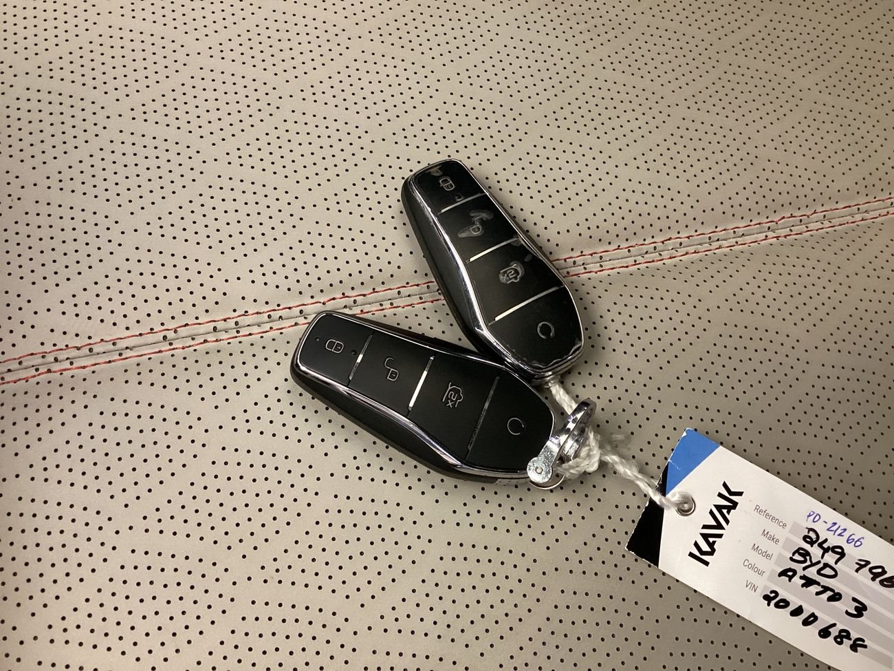 بي واي دي اتو 3 Premium | Carnival Sale • UP TO AED 20,000 OFF | شامل الضمان | 0 ﺪﻔﻋﺓ ﺃﻮﻟﻯ