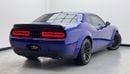 Dodge Challenger RT SCAT PACK WIDE BODY 2022 Dodge Challenger R/T Scat Pack, 2028 Dodge Warranty + Service Pack, Dodg