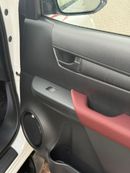 Toyota Hilux 2026 Toyota Hilux Double Cable GLX (Mid-Option) 2.4L 4-Cyl Turbo Diesel A/T 4x4 Export Only