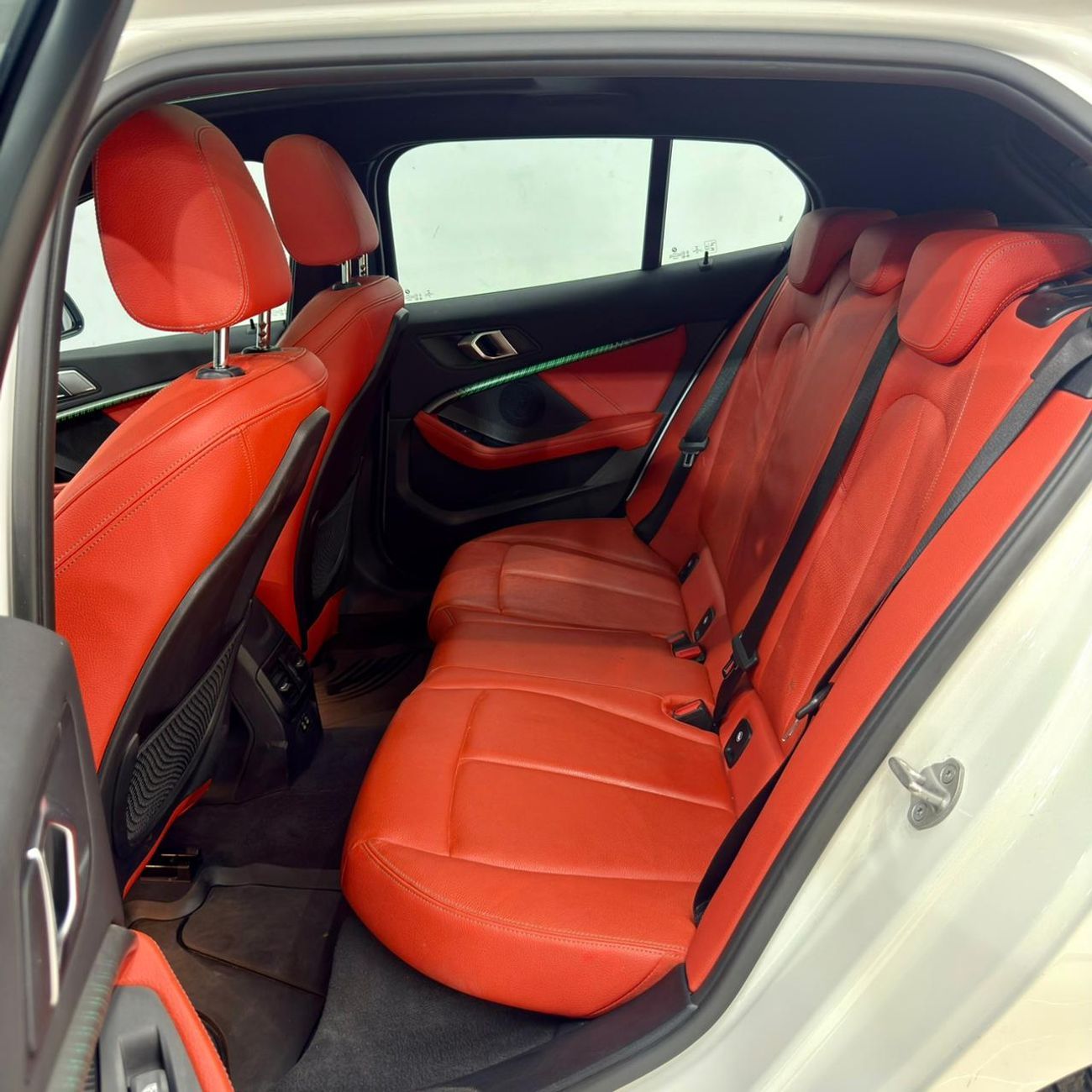 BMW 120i M Sport 2.0L AED 1,958 / Monthly l 0% Downpayment l 120i M-Sport l 1 Year Warranty