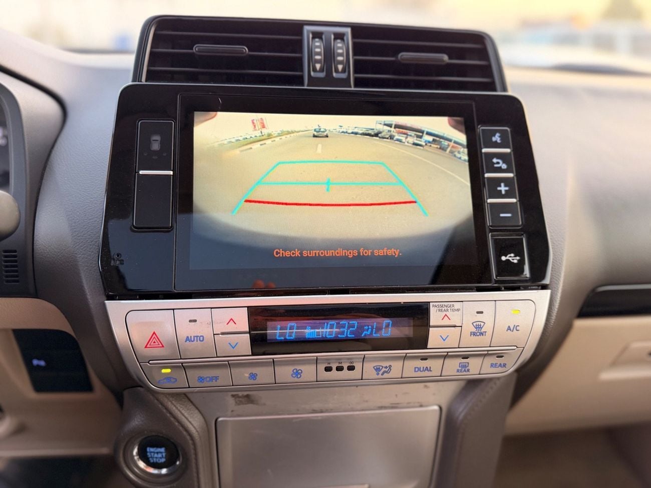Toyota Prado TX-L Toyota Prado TX-L 2022 V6 LHD FULL OPTION