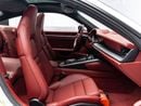 بورش 911 CARRERA CARRERA