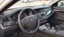 بي أم دبليو 530 BMW 530 - 2011- JAPAN - VERY CLEAN CAR - 95000 KM