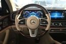 Mercedes Maybach GLS600 Maybach Mercedes-Maybach GLS 600 SUV, V8 Biturbo with Mild Hybrid Drive, Model 2023, Color Black