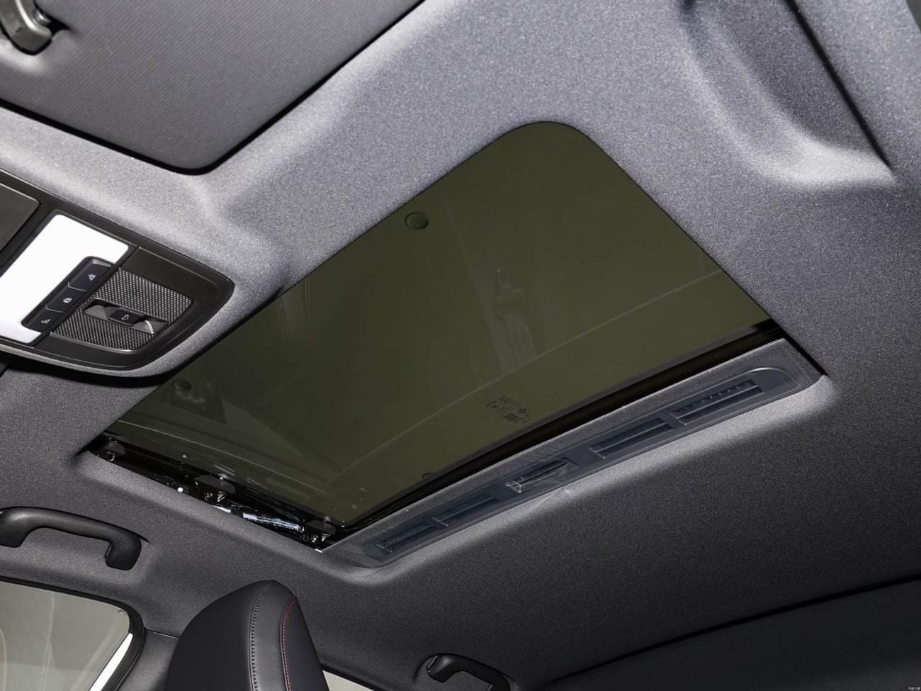 MG 5 MG5 1.5L Luxury petrol 2025