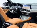 BMW X5 2022 BMW X5 xDrive40i M-Sport, 2027 BMW Warranty + Service Pack, Full BMW Service History, GCC