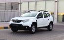 Renault Duster PE 2.0L