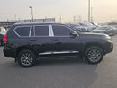 Toyota Prado TX-L Top 2.7L LHD-4WD-Automatic-Petrol-GCC specs-6 Cylinders-7Seats-5 Doors