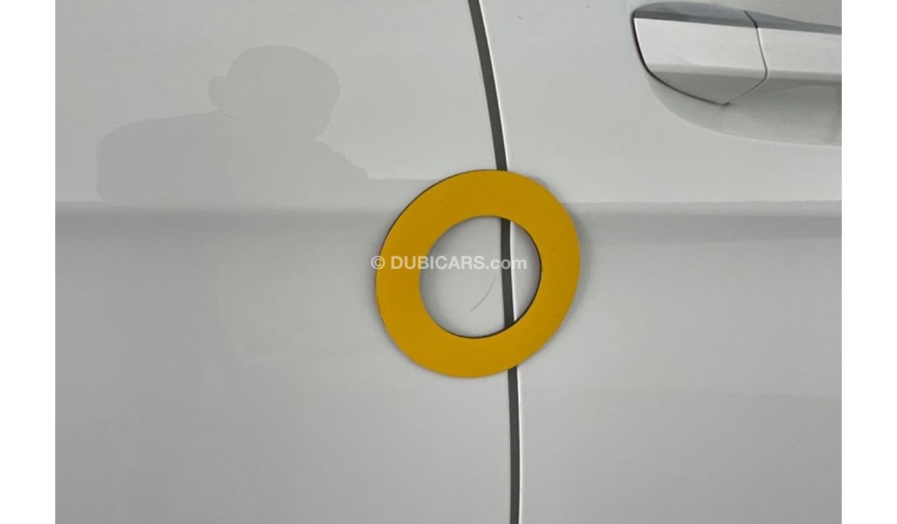 مرسيدس بنز GLE 400 AMG AMG