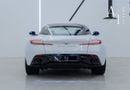 أستون مارتن DB12 2026 Aston Martin DB 12, With Warranty & Service Contract, Fully Loaded, Band New Condition, GCC Spe