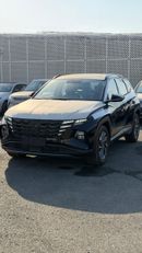 Hyundai Tucson SMART HEV 2.0L HEV HYBRID EDITION