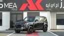 Land Rover Defender P400 110 X-Dynamic HSE 3.0L (7 Seater) 2025 MY EXPORT PRICE