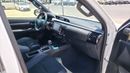 تويوتا هيلوكس Toyota Hilux V6 | 0KM | 2026 | GCC