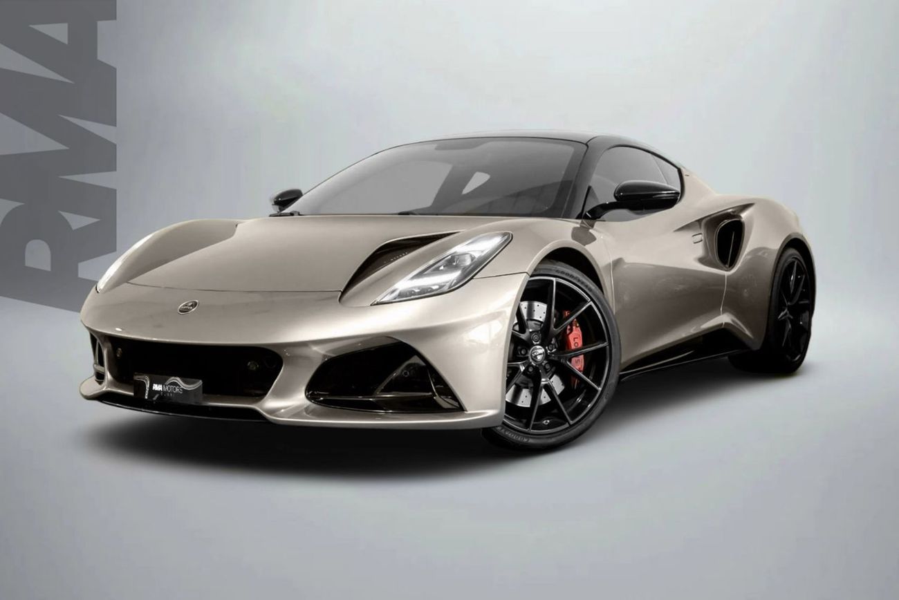 لوتس أميرة 1st Edition / Manual / Lotus Warranty