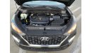 Hyundai Tucson 2020 HYUNDAI TUCSON 2.0L / MID OPTION